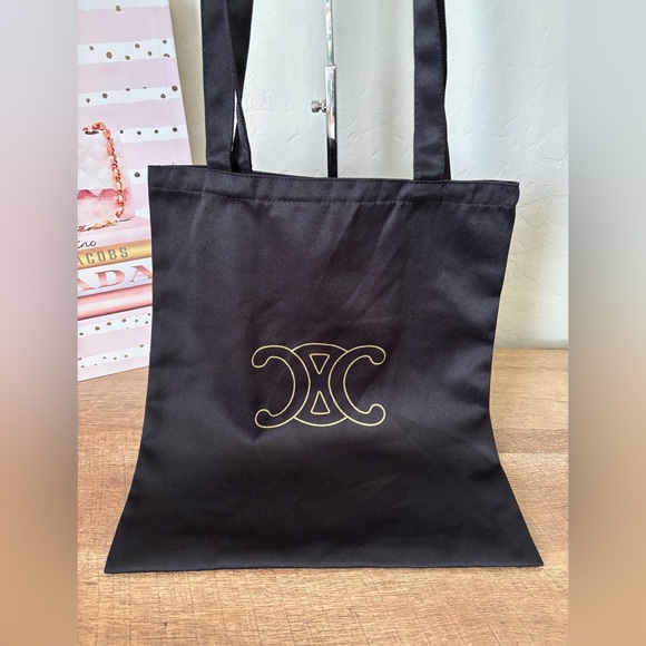 Celine Gift with Purchase Tote - Picture 2 of 4